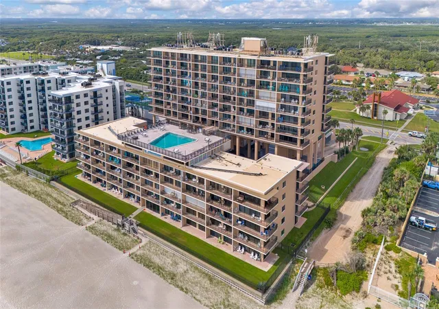 2nd image of 4139 S Atlantic Ave S #A 205, New Smyrna Beach, FL 32169 | MLS# NS1089079