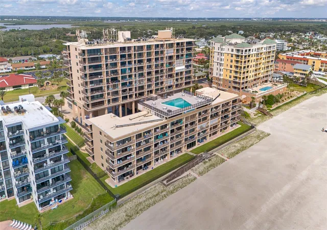 3rd image of 4139 S Atlantic Ave S #A 205, New Smyrna Beach, FL 32169 | MLS# NS1089079