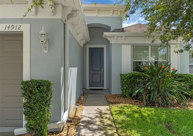 Photo 3 of Single family home for sale at 14912 Potterton Cir, Hudson, FL 34667 | MLS# W7888856 | Listing updated on 2026-10-06