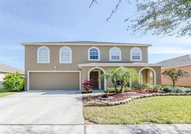1st image of 528 Stonewall Ave, Haines City, FL 33844 | MLS# L4964512