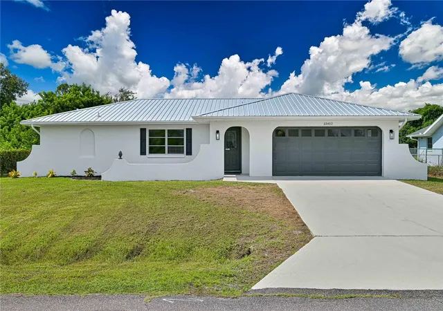 1st image of 22403 Delhi Ave, Port Charlotte, FL 33952 | MLS# D6148533
