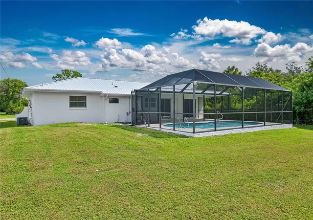 40th image of 22403 Delhi Ave, Port Charlotte, FL 33952 | MLS# D6148533