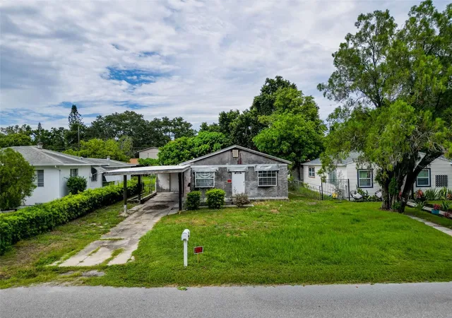 5th image of 5613 20Th Ave S, Gulfport, FL 33707 | MLS# TB8541860