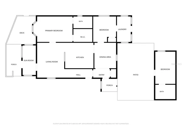 41st image of 1416 Southwest Rd, Sanford, FL 32771 | MLS# O6436094