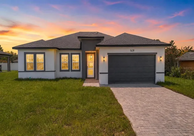 Photo 1 of Single family home for sale at 508 Marion Oaks Trl, Ocala, FL 34473 | MLS# O6436097 | Listing updated on 2026-08-26