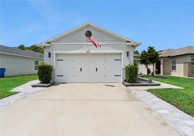 Photo 1 of Single family home for sale at 4613 Glencrest Loop, St Cloud, FL 34772 | MLS# O6436099 | Listing updated on 2026-09-01