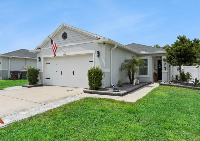 Photo 2 of Single family home for sale at 4613 Glencrest Loop, St Cloud, FL 34772 | MLS# O6436099 | Listing updated on 2026-09-01