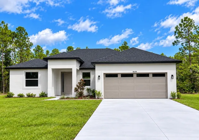 Photo 2 of Single family home for sale at 8636 Sun N Lake Blvd, Sebring, FL 33872 | MLS# O6436100 | Listing updated on 2026-09-30