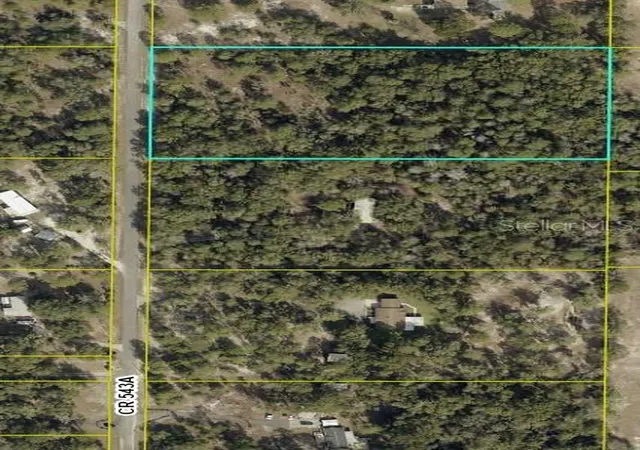 1st image of 5 Acre Cr 543a, Sumterville, FL 33585 | MLS# O6436102