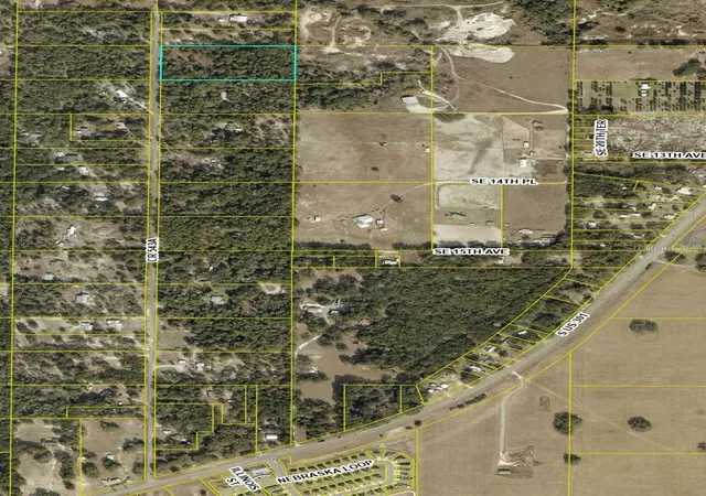 2nd image of 5 Acre Cr 543a, Sumterville, FL 33585 | MLS# O6436102