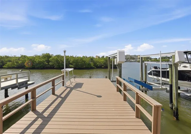 2nd image of 280 Boca Ciega Point Blvd S, St Petersburg, FL 33708 | MLS# TB8541867