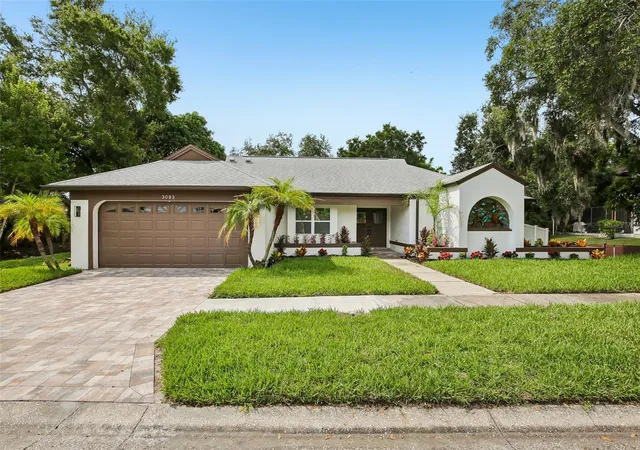 1st image of 3093 Crest Dr, Clearwater, FL 33759 | MLS# TB8541868