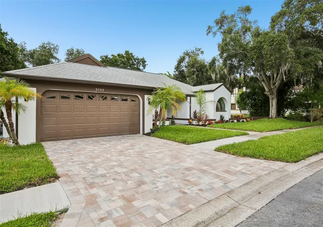 2nd image of 3093 Crest Dr, Clearwater, FL 33759 | MLS# TB8541868