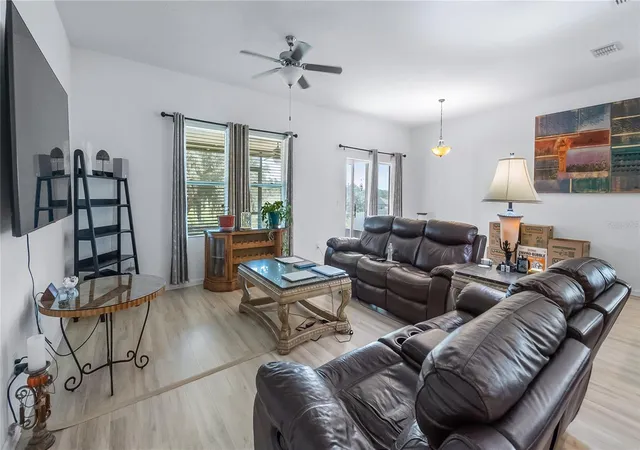 Photo 3 of Single family home for sale at 15409 Ivory Gull Ln, Mascotte, FL 34753 | MLS# G5116893 | Listing updated on 2026-10-05