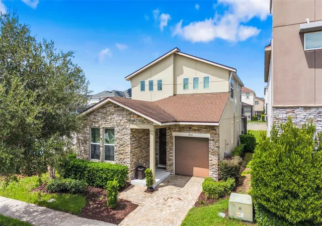 1st image of 1832 Sandy Park Trl, Kissimmee, FL 34747 | MLS# S5156197