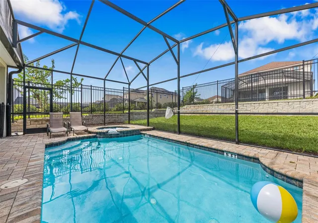 2nd image of 1832 Sandy Park Trl, Kissimmee, FL 34747 | MLS# S5156197