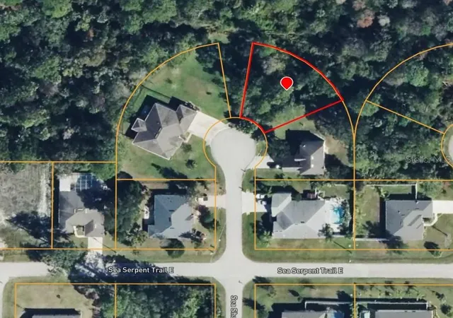 Land for sale at 6 Sea Star Ct, PALM COAST, FL 32164 | MLS# TB8541872