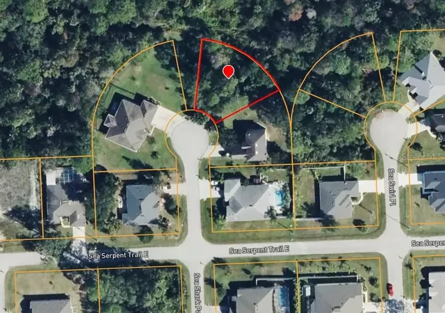 Photo 2 of Land for sale at 6 Sea Star Ct, Palm Coast, FL 32164 | MLS# TB8541872 | Listing updated on 2026-10-19