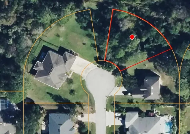 Photo 3 of Land for sale at 6 Sea Star Ct, Palm Coast, FL 32164 | MLS# TB8541872 | Listing updated on 2026-10-19