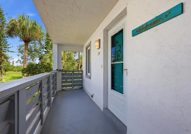 Photo 2 of Sale Pending at 6800 Placida Rd #114, Englewood, FL 34224 | MLS# D6148535 | Listing updated on 2026-09-14