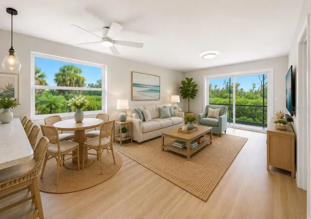 Photo 3 of Sale Pending at 6800 Placida Rd #114, Englewood, FL 34224 | MLS# D6148535 | Listing updated on 2026-09-14
