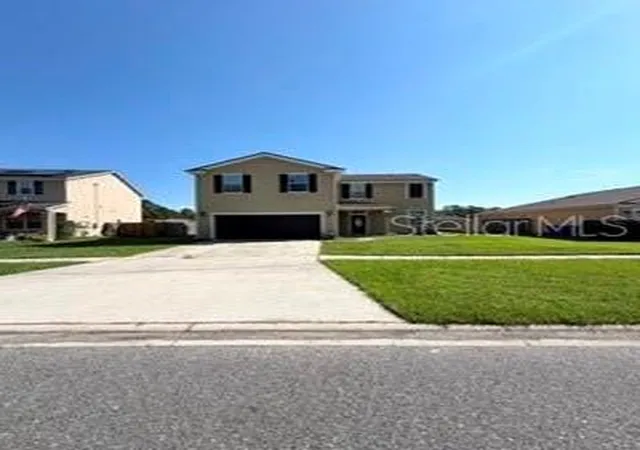 Photo 1 of Single family home for sale at 45170 Dutton Wy, Callahan, FL 32011 | MLS# OM730959 | Listing updated on 2026-09-28