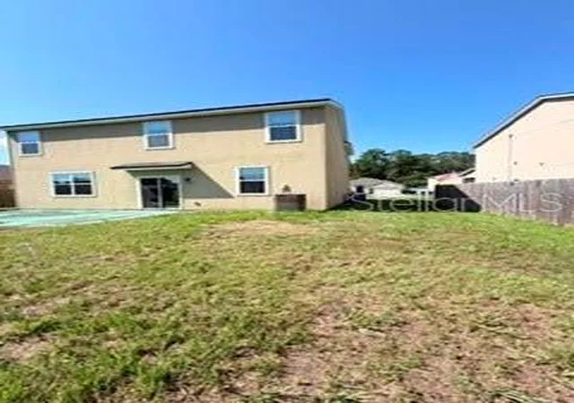 Photo 2 of Single family home for sale at 45170 Dutton Wy, Callahan, FL 32011 | MLS# OM730959 | Listing updated on 2026-09-28