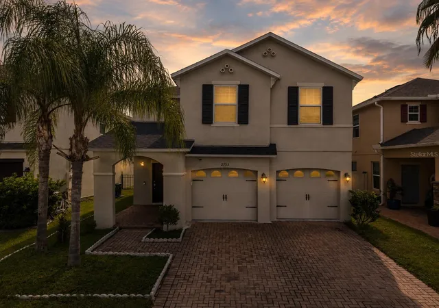 1st image of 2753 Monticello Wy, Kissimmee, FL 34741 | MLS# O6436110