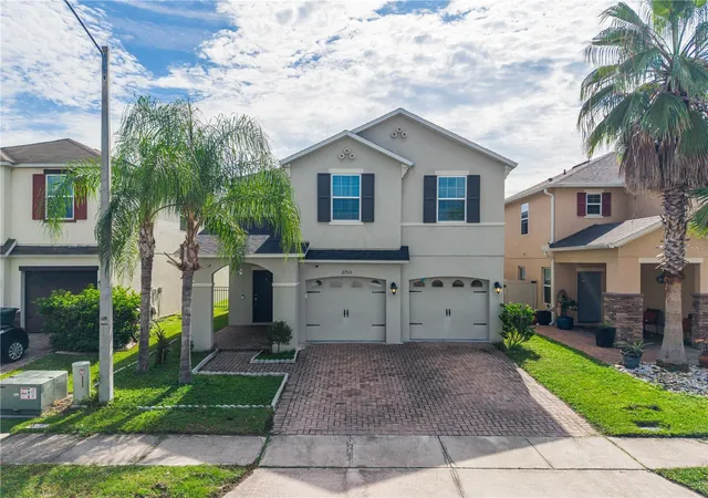 2nd image of 2753 Monticello Wy, Kissimmee, FL 34741 | MLS# O6436110
