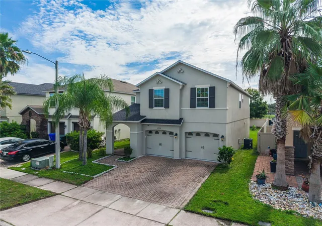 3rd image of 2753 Monticello Wy, Kissimmee, FL 34741 | MLS# O6436110
