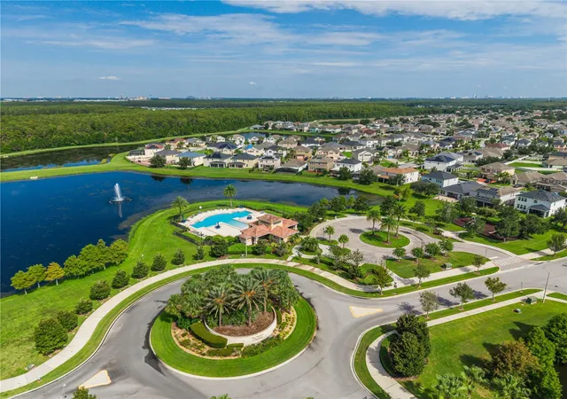 Photo 3 of Single family home for sale at 2753 Monticello Wy, Kissimmee, FL 34741 | MLS# O6436110 | Listing updated on 2026-08-27
