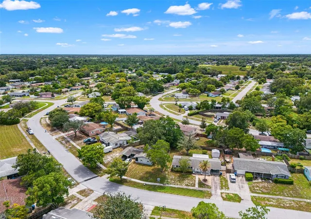 Photo 28 of Single family home for sale at 4555 Cynthia Ln, Spring Hill, FL 34606 | MLS# TB8541879 | Listing updated on 2026-08-25