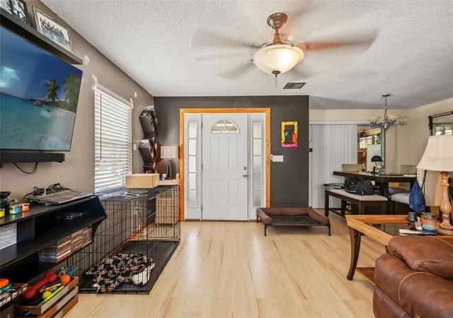 Photo 3 of Single family home for sale at 4555 Cynthia Ln, Spring Hill, FL 34606 | MLS# TB8541879 | Listing updated on 2026-08-25