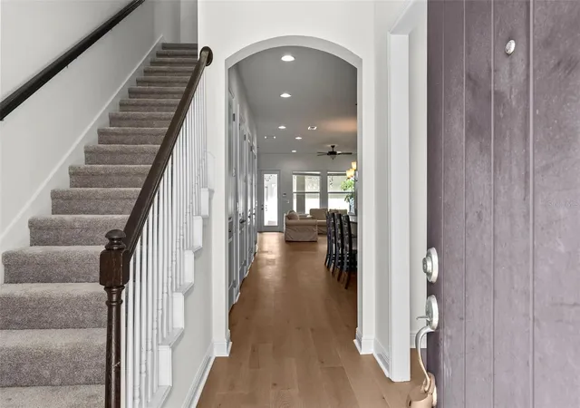 Photo 3 of Townhouse for sale at 207 S Moody Ave #A, Tampa, FL 33609 | MLS# TB8541880 | Listing updated on 2026-10-04