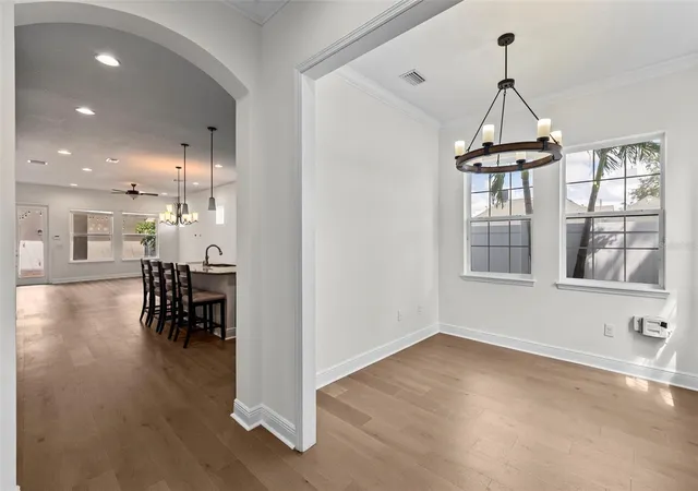 Photo 3 of Townhouse for sale at 207 S Moody Ave #A, Tampa, FL 33609 | MLS# TB8541880 | Listing updated on 2026-10-14