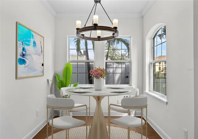 Photo 4 of Townhouse for sale at 207 S Moody Ave #A, Tampa, FL 33609 | MLS# TB8541880 | Listing updated on 2026-10-14