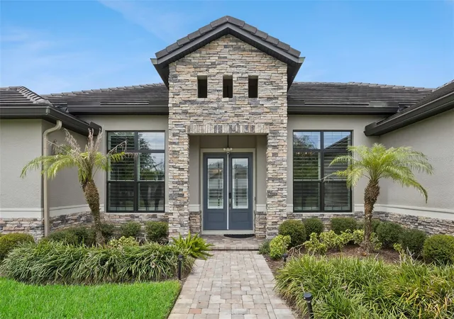 Photo 3 of Single family home for sale at 25874 Crossings Bluff, Sorrento, FL 32776 | MLS# O6436113 | Listing updated on 2026-08-27