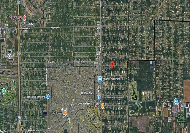 3rd image of 17th St Sw, Naples, FL 34117 | MLS# C7529913