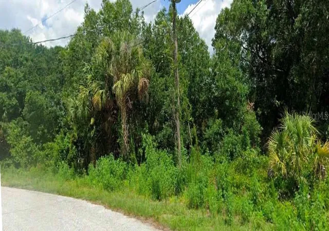 1st image of Jinright Rd, North Port, FL 34288 | MLS# O6436121