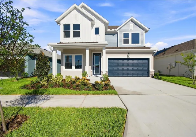 Photo 1 of Single family home for sale at 5166 Creek Sand Dr, Apollo Beach, FL 33572 | MLS# TB8541891 | Listing updated on 2026-10-04