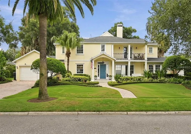 Photo 1 of Single family home for sale at 1221 Dorchester St, Orlando, FL 32803 | MLS# O6436124 | Listing updated on 2026-10-06