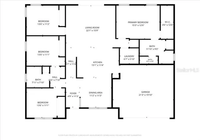 2nd image of 1720 Lady Fern Trl, Deland, FL 32720 | MLS# O6436125