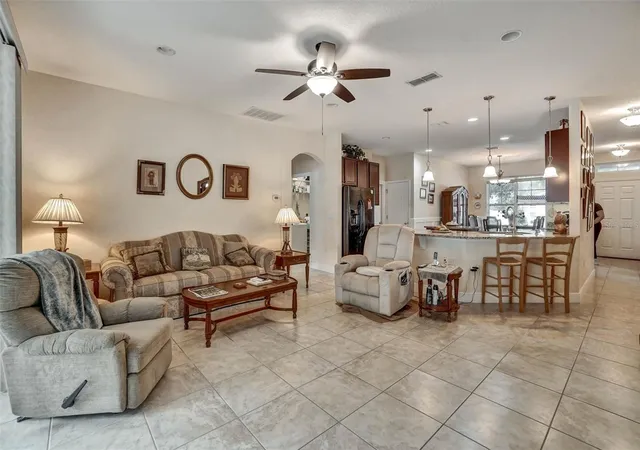 Photo 4 of Single family home for sale at 1720 Lady Fern Trl, Deland, FL 32720 | MLS# O6436125 | Listing updated on 2026-10-06