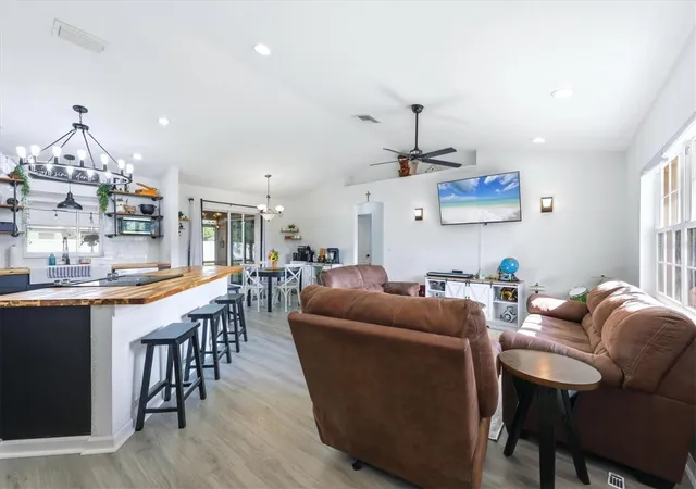 Photo 2 of Single family home for sale at 2565 Clovelon St, North Port, FL 34291 | MLS# D6148536 | Listing updated on 2026-09-03