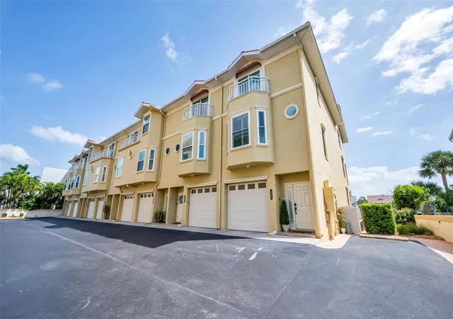 image of 1063 Pinellas Bayway S, St Petersburg, FL 33715 | MLS# TB8541893