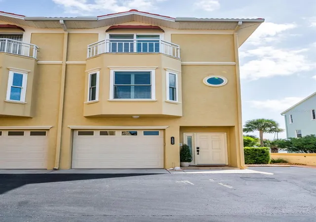 image of 1063 Pinellas Bayway S, St Petersburg, FL 33715 | MLS# TB8541893