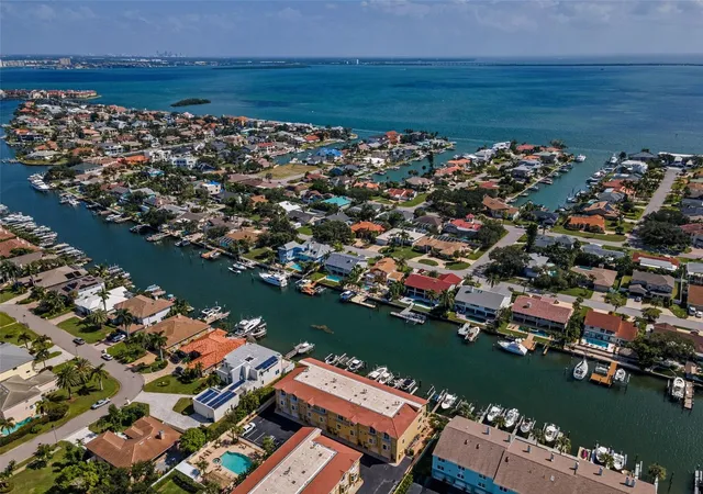 image of 1063 Pinellas Bayway S, St Petersburg, FL 33715 | MLS# TB8541893