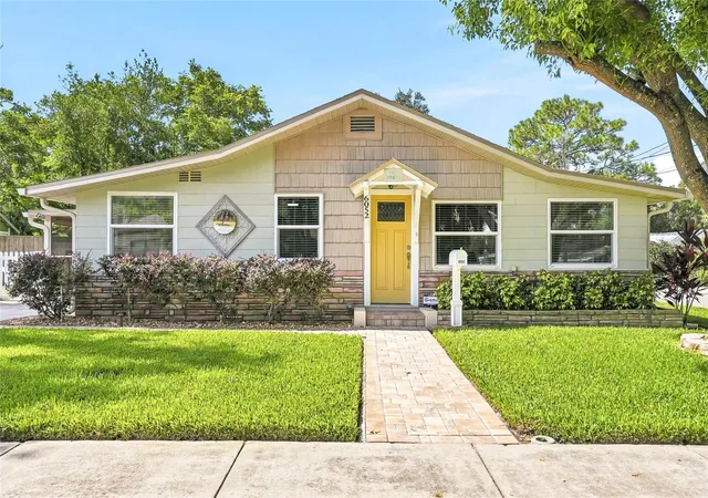 Photo 1 of Single family home for sale at 6052 Nebraska Ave, New Port Richey, FL 34653 | MLS# TB8541896 | Listing updated on 2026-08-28