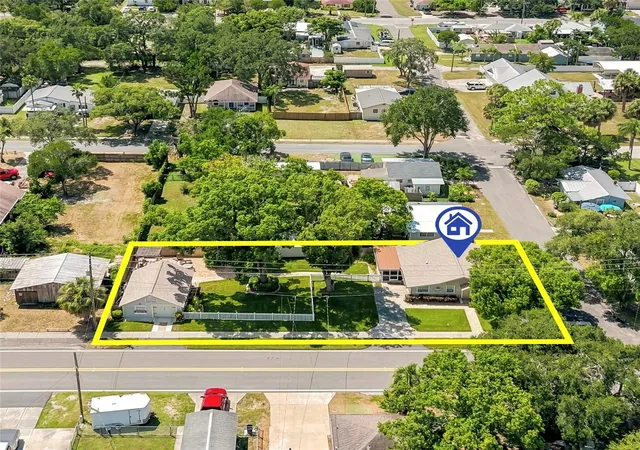 Photo 3 of Single family home for sale at 6052 Nebraska Ave, New Port Richey, FL 34653 | MLS# TB8541896 | Listing updated on 2026-08-28