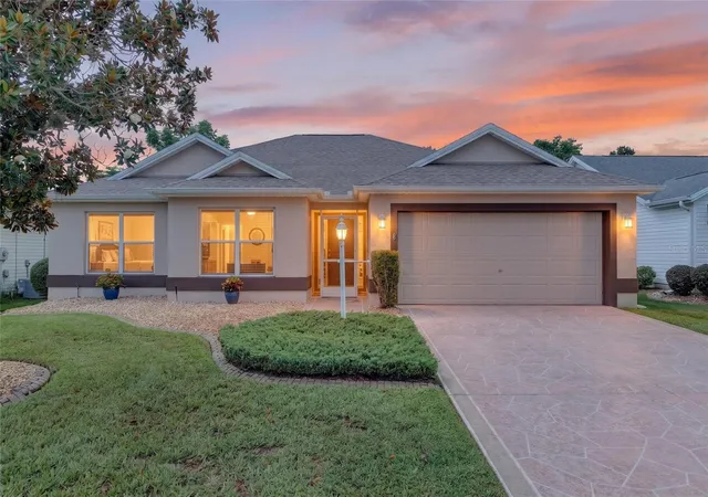 Photo 1 of Single family home for sale at 1238 Augustine Dr, The Villages, FL 32159 | MLS# G5116897 | Listing updated on 2026-10-09